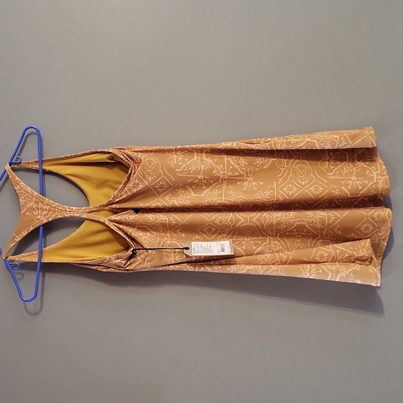 NWT Prana Opal Dress - Picture 5 of 12